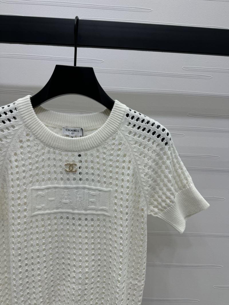 Chanel T-Shirts